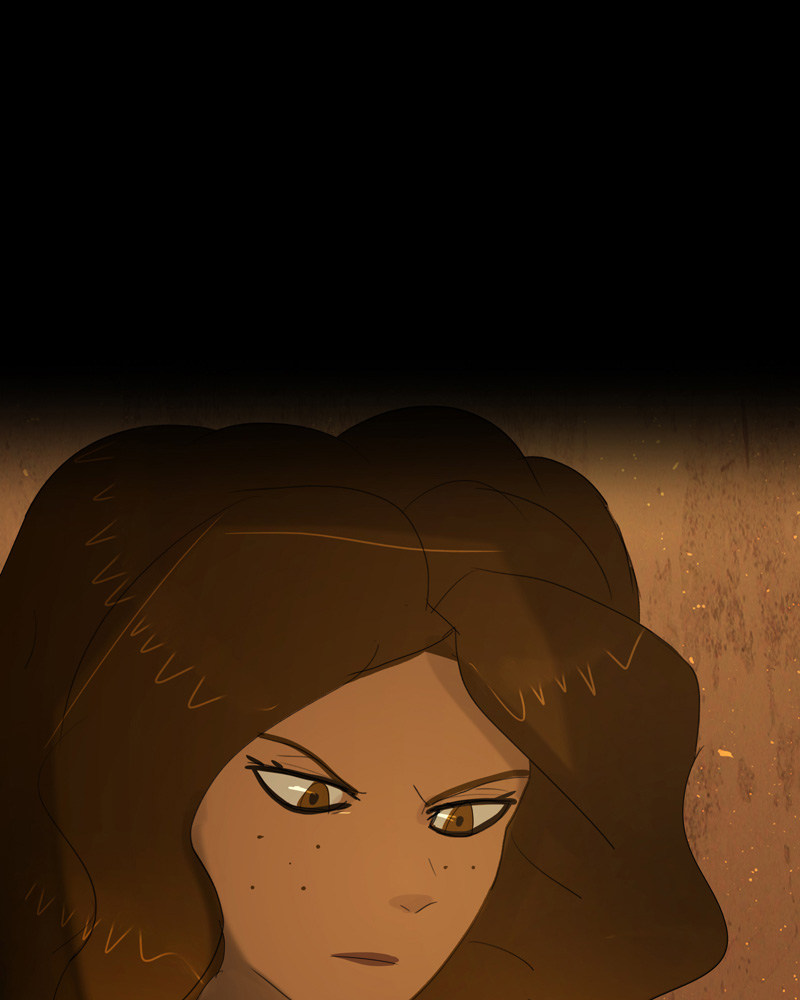 Not Even Bones chapter 53 - page 54