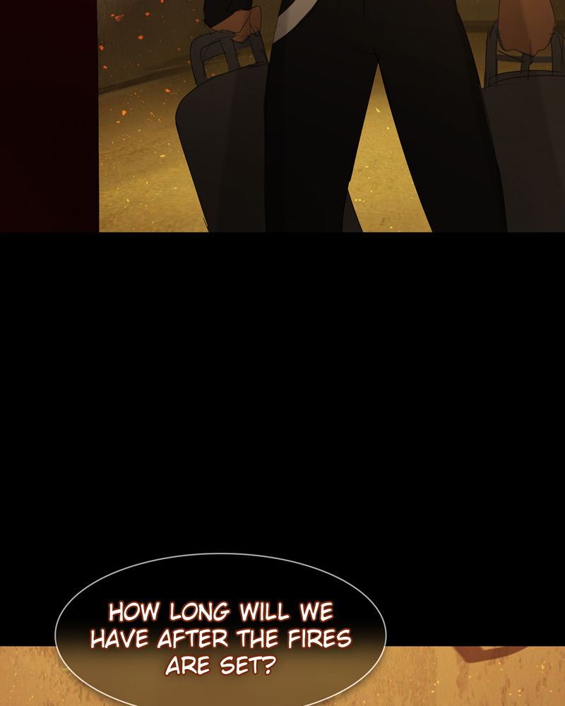 Not Even Bones chapter 53 - page 57