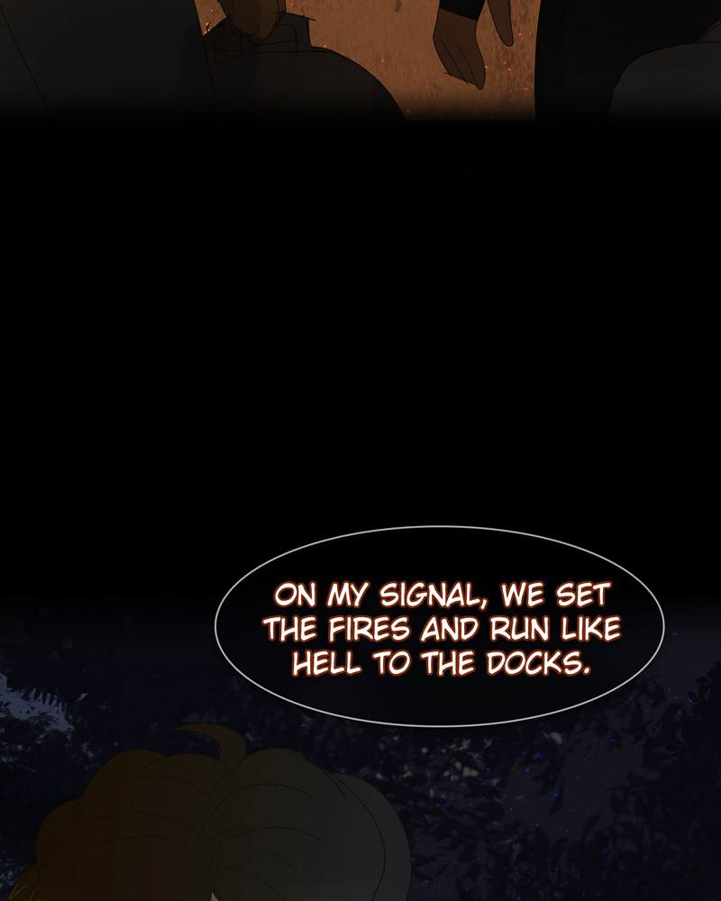 Not Even Bones chapter 53 - page 59
