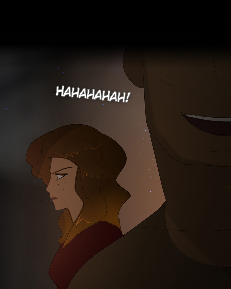 Not Even Bones chapter 53 - page 62