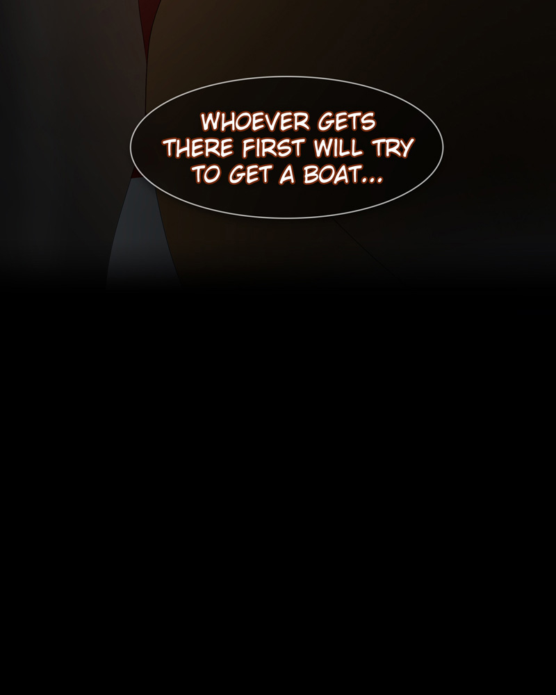 Not Even Bones chapter 53 - page 63