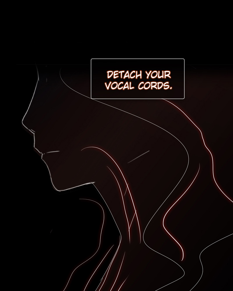 Not Even Bones chapter 53 - page 69