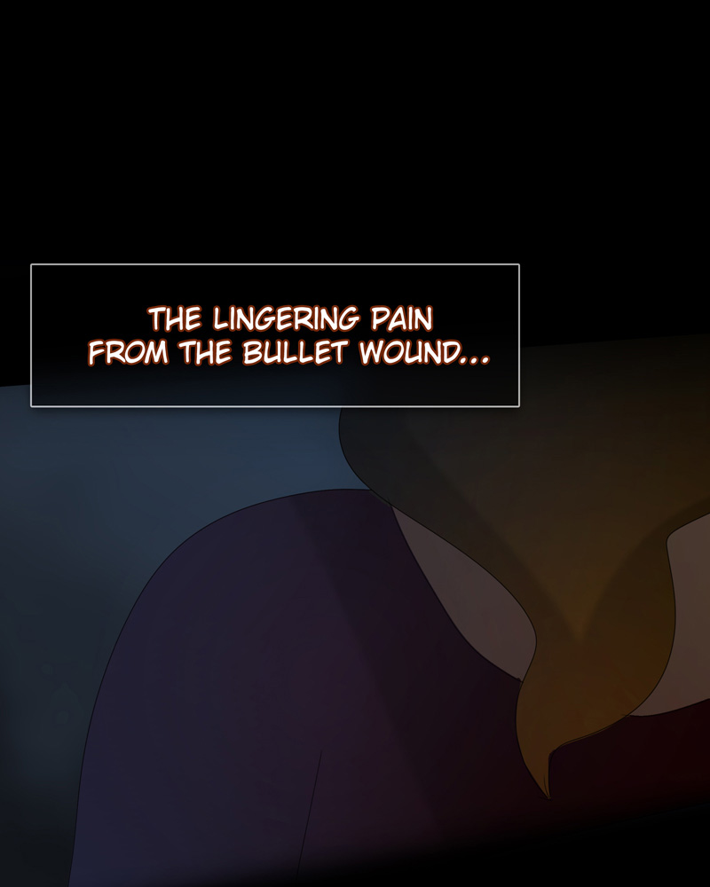 Not Even Bones chapter 53 - page 81
