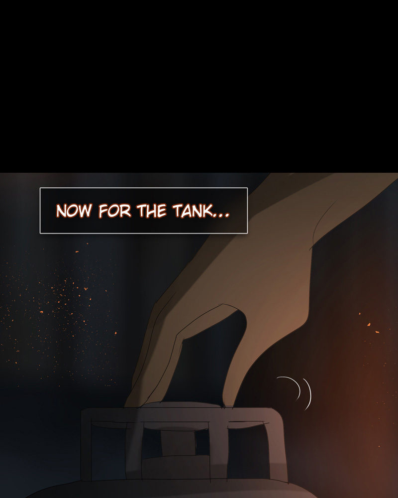 Not Even Bones chapter 53 - page 98