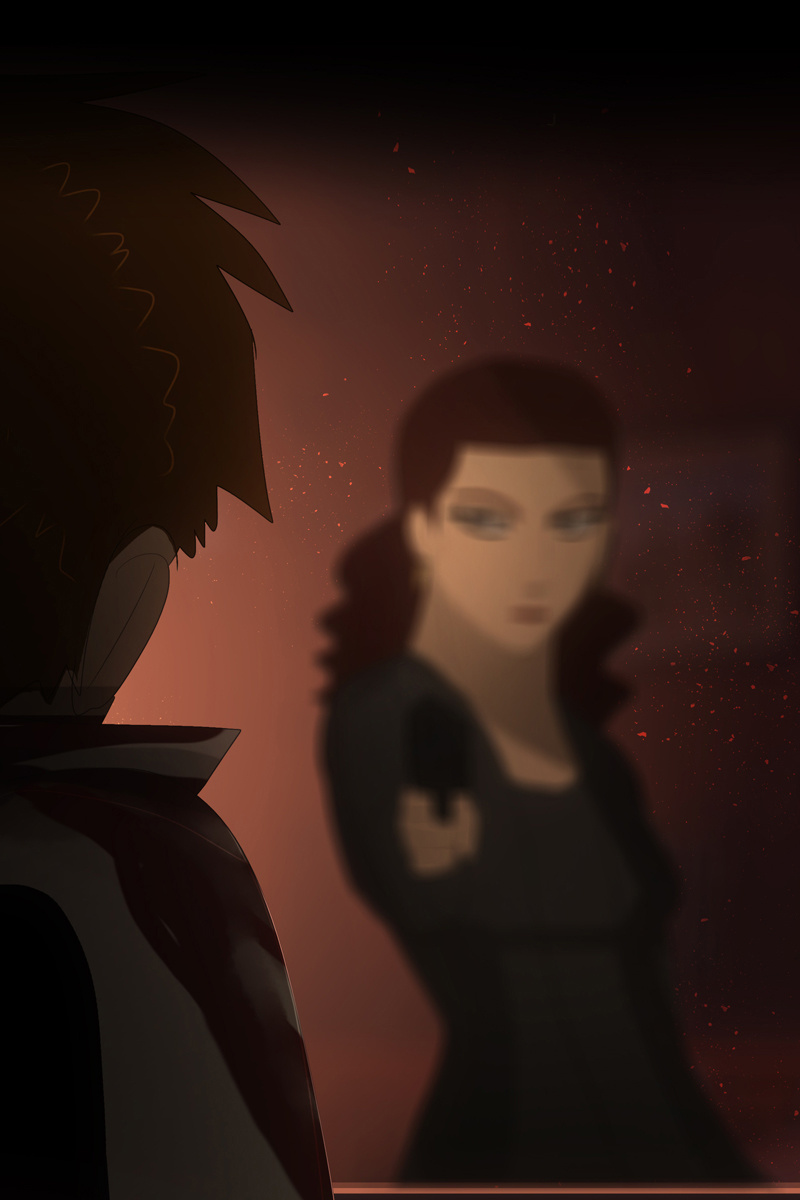 Not Even Bones chapter 41 - page 88