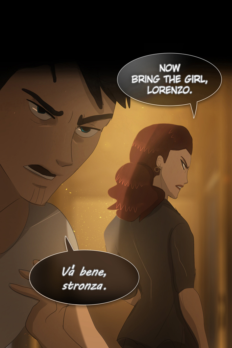 Not Even Bones chapter 21 - page 81