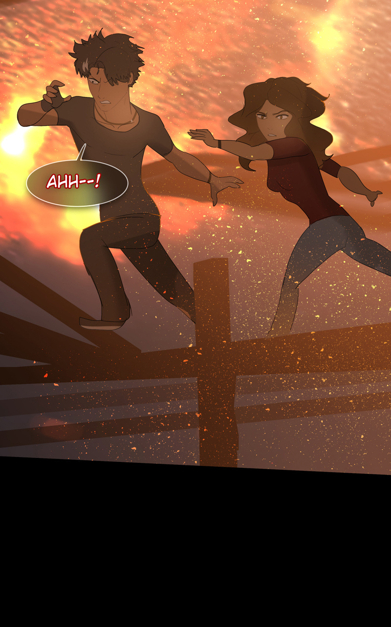 Not Even Bones chapter 54 - page 14