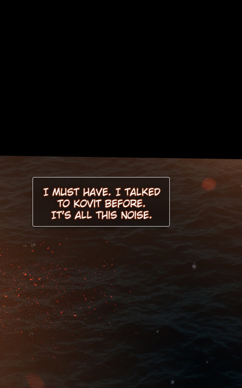 Not Even Bones chapter 54 - page 22