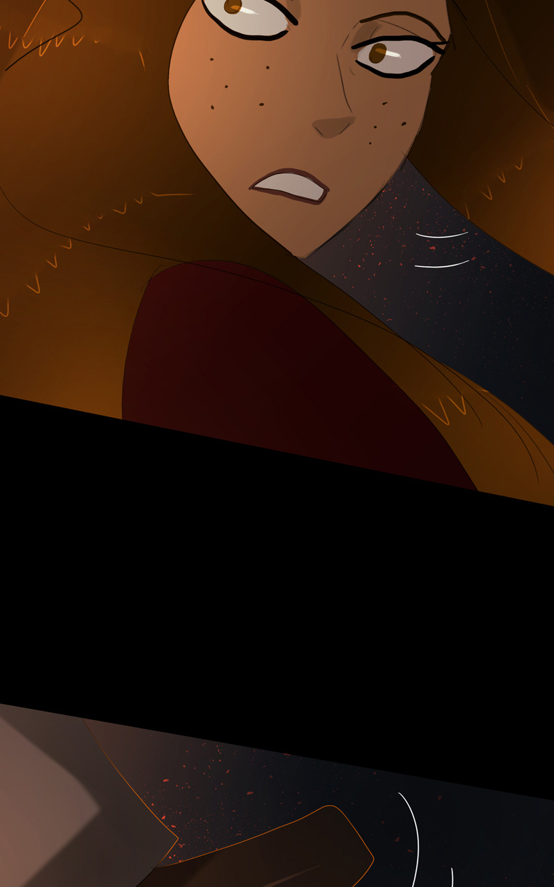 Not Even Bones chapter 54 - page 31