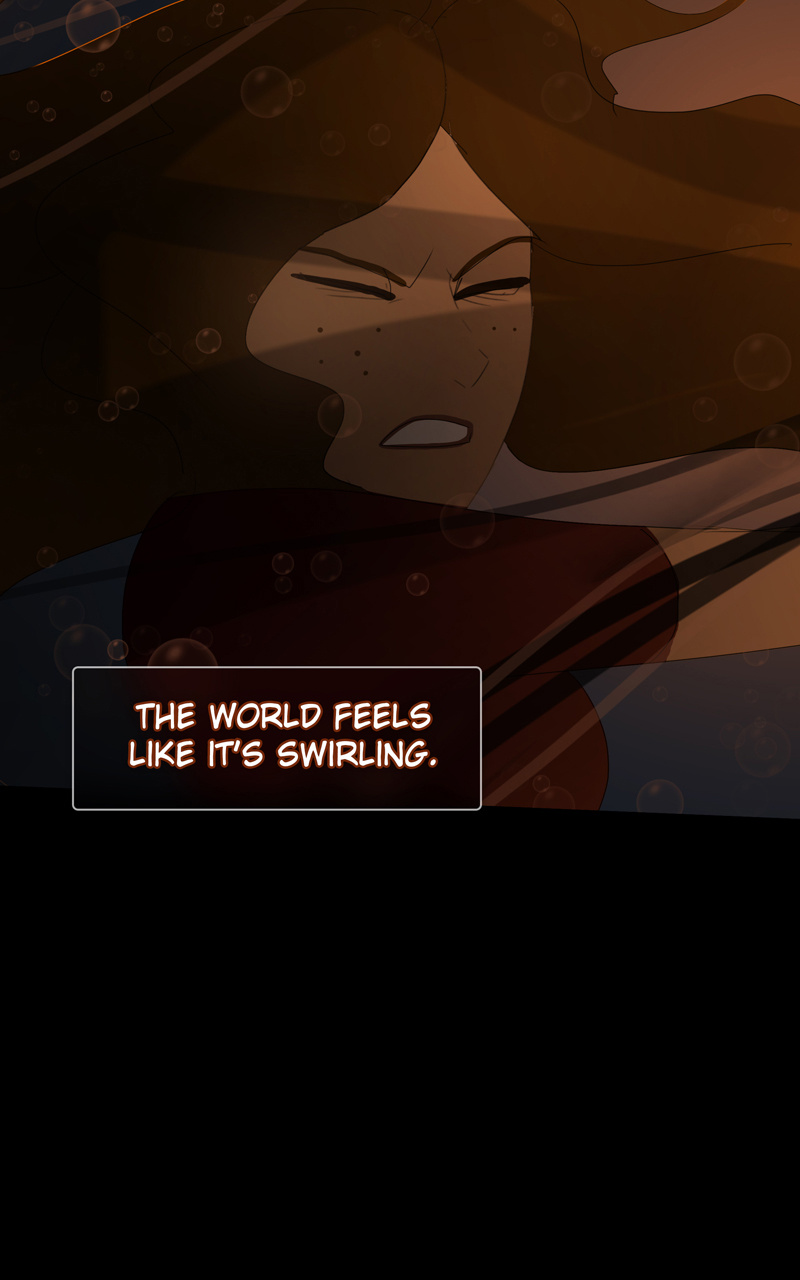 Not Even Bones chapter 54 - page 33