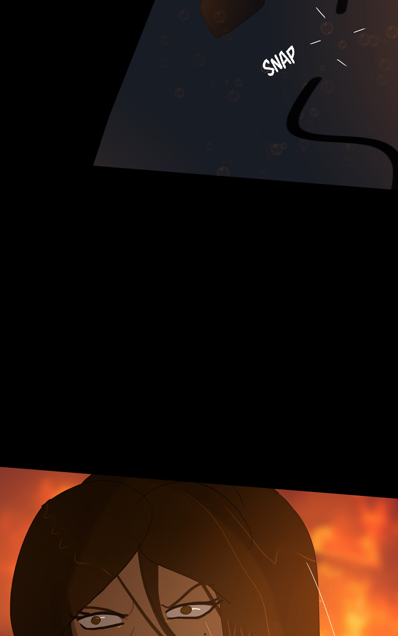 Not Even Bones chapter 54 - page 37