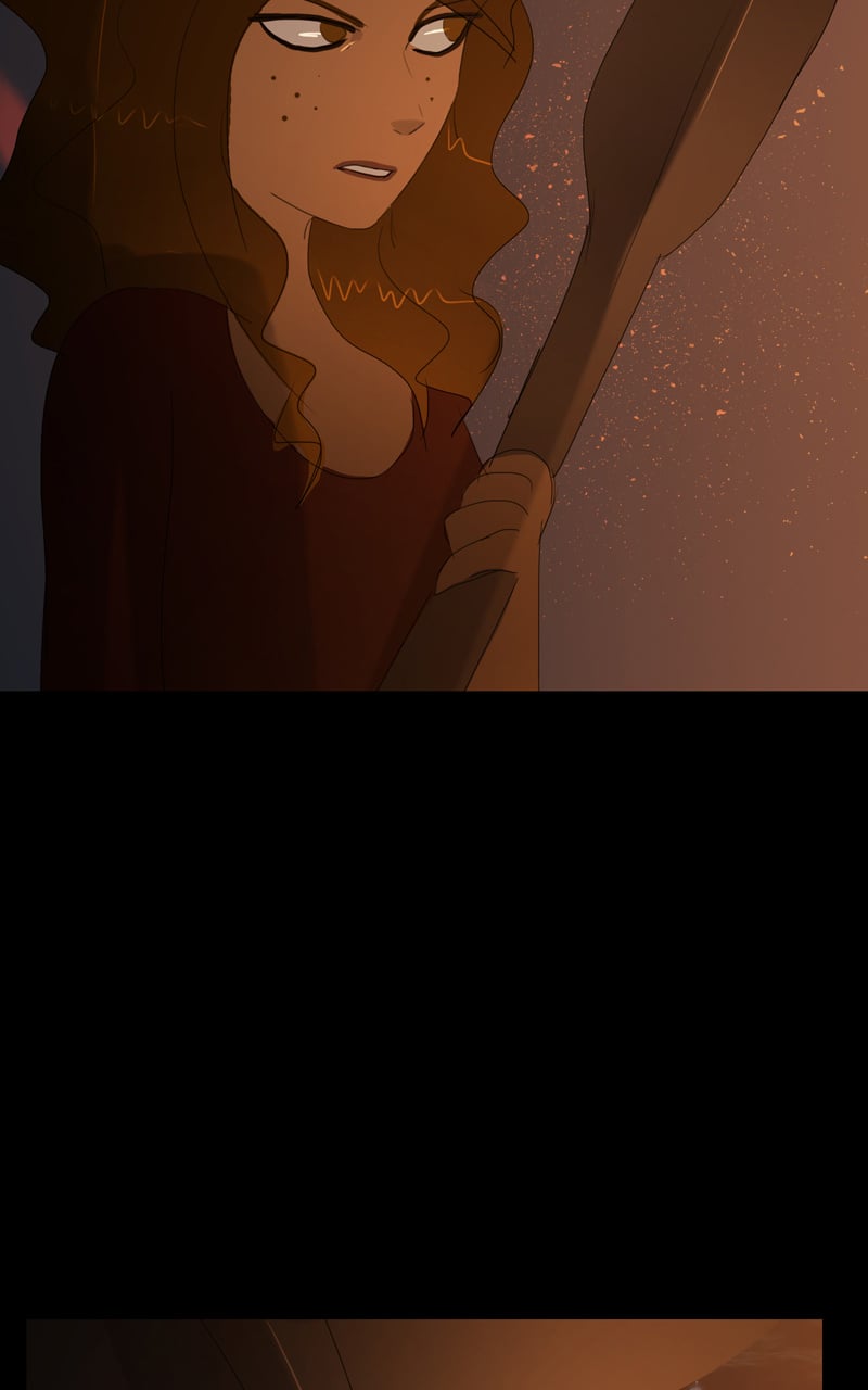 Not Even Bones chapter 54 - page 49