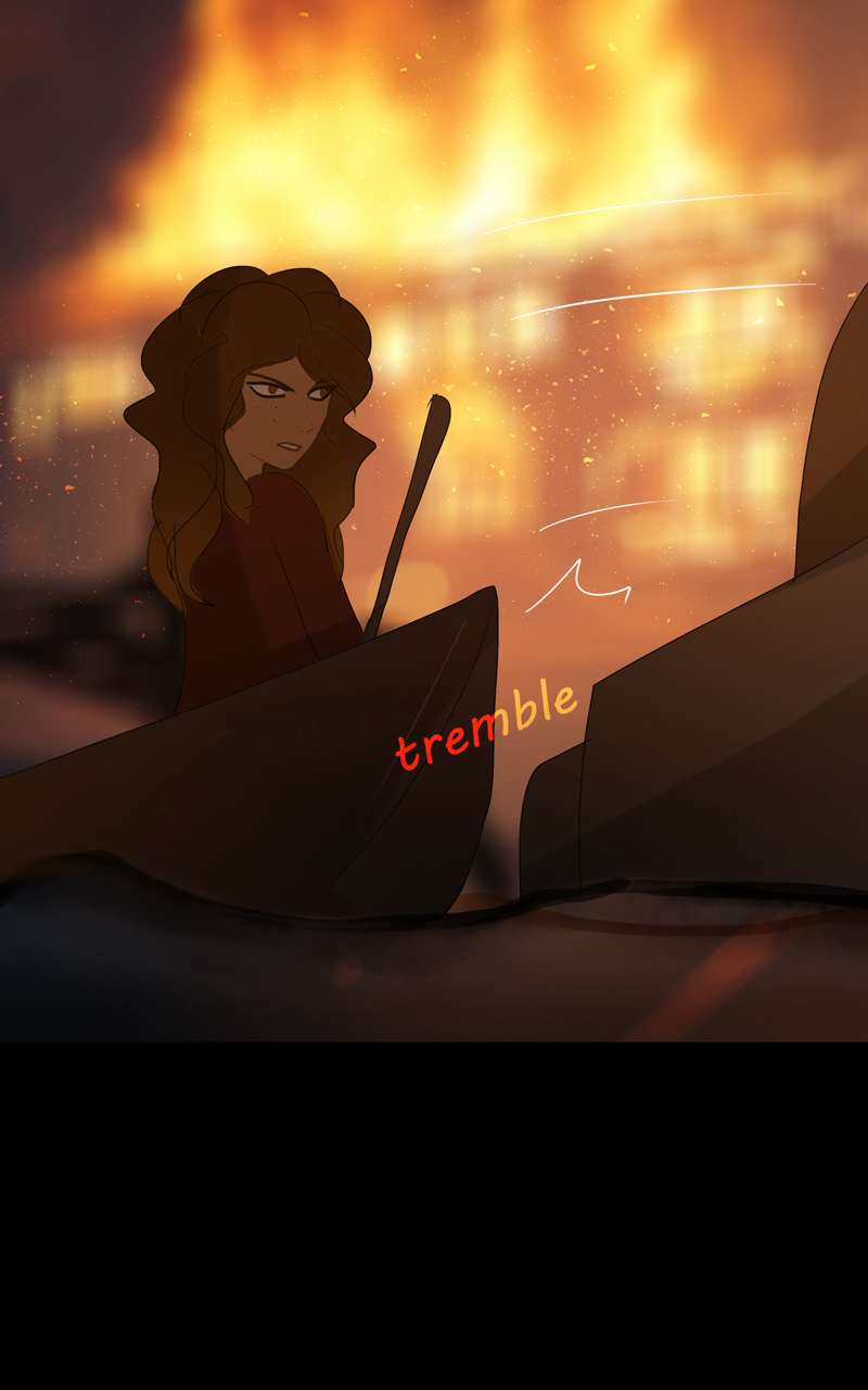 Not Even Bones chapter 54 - page 51