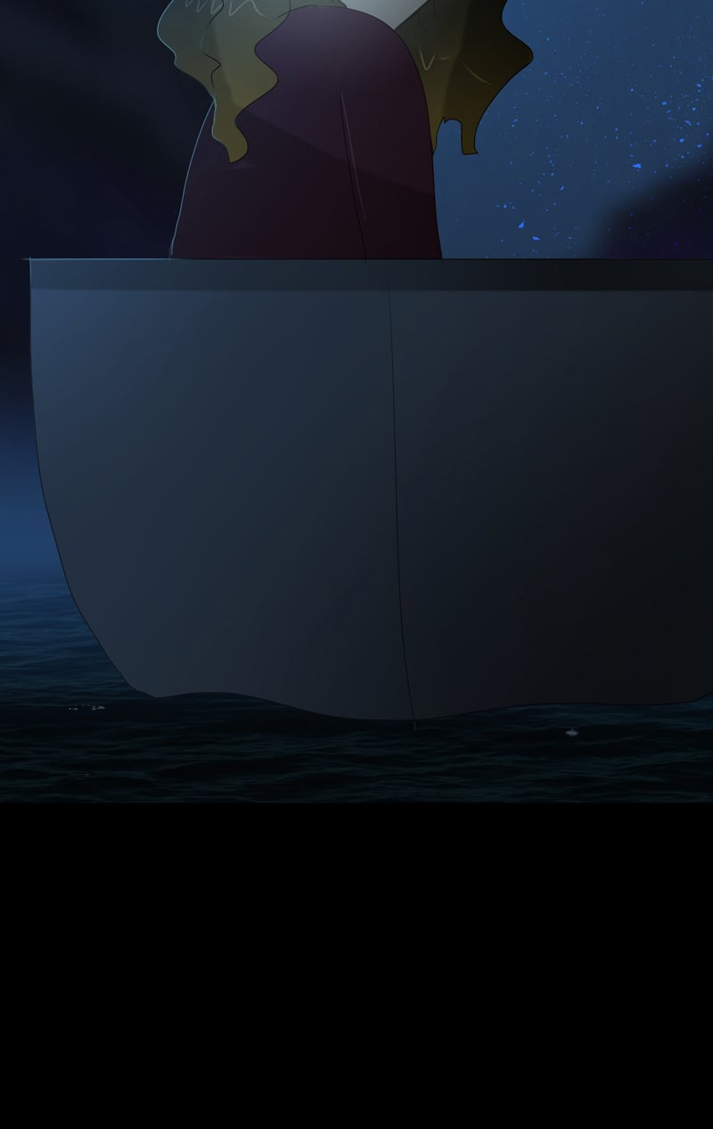 Not Even Bones chapter 54 - page 59