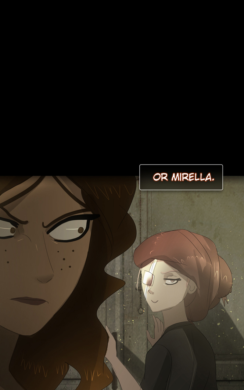 Not Even Bones chapter 54 - page 65