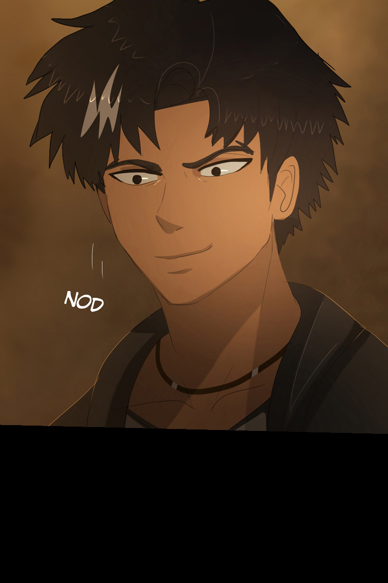 Not Even Bones chapter 42 - page 52