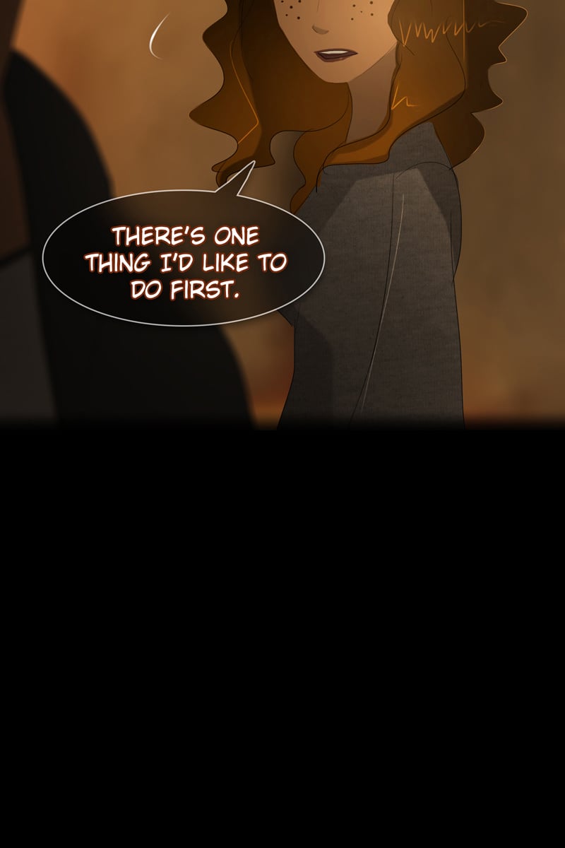 Not Even Bones chapter 42 - page 55