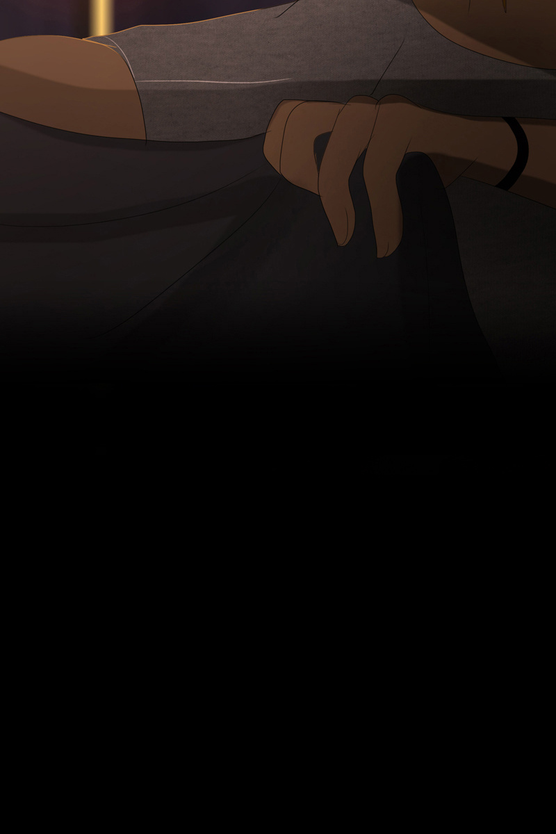 Not Even Bones chapter 42 - page 60