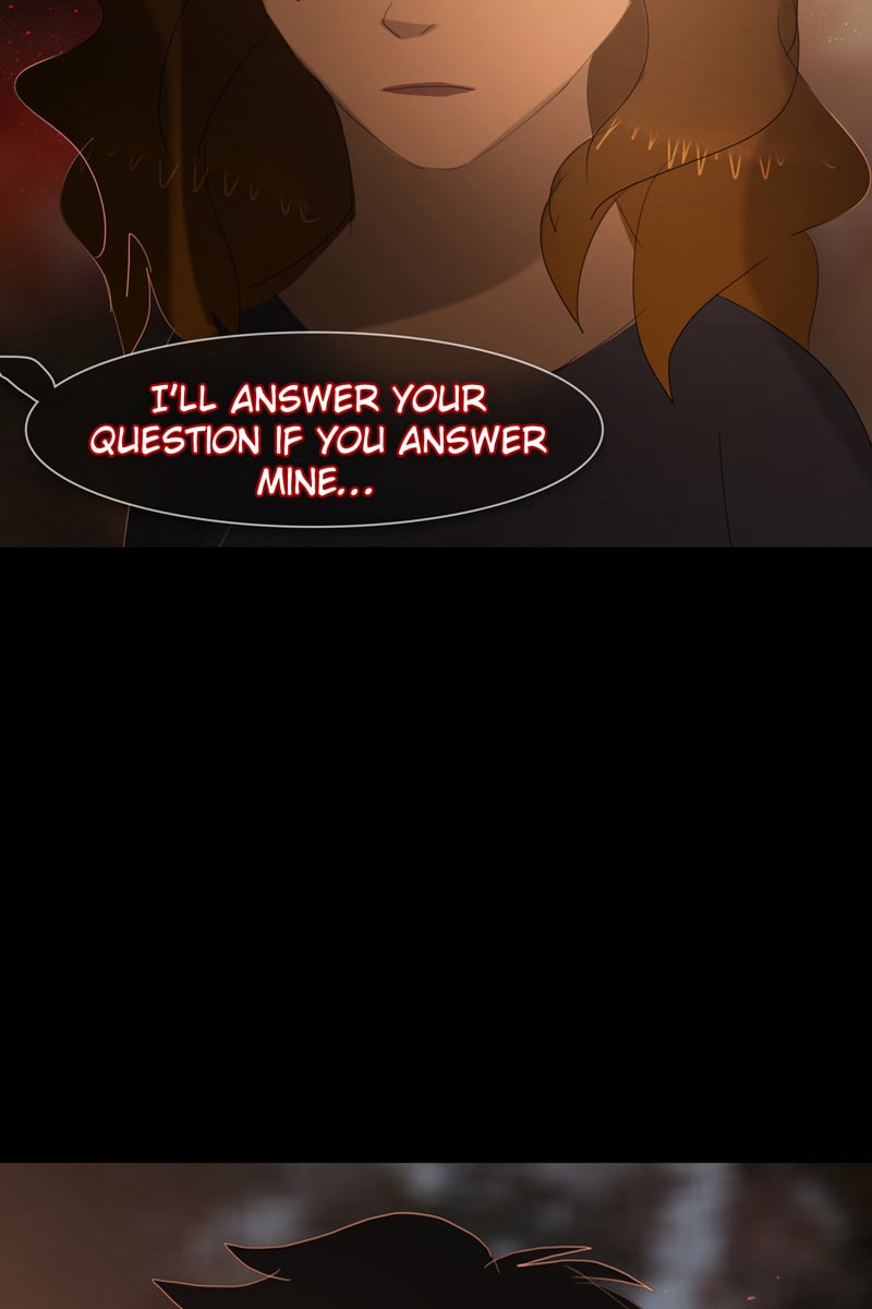 Not Even Bones chapter 42 - page 98