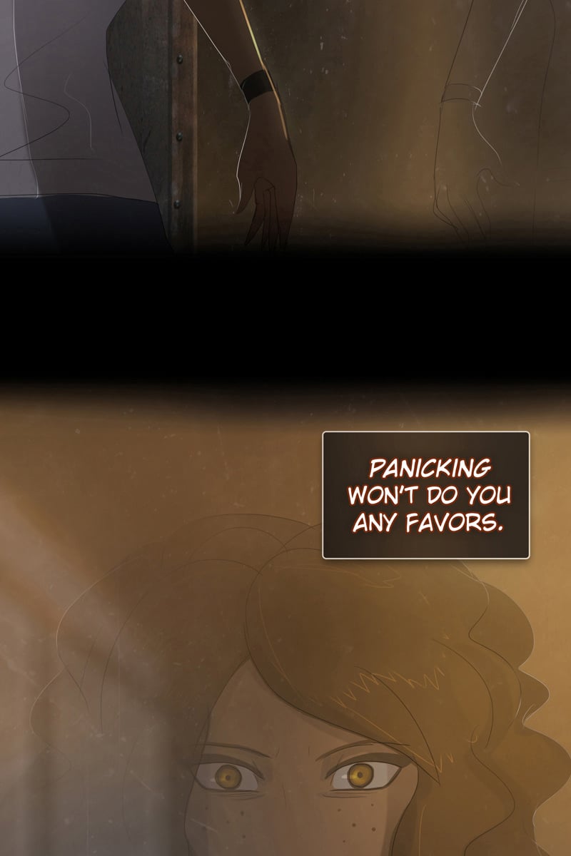 Not Even Bones chapter 12 - page 84