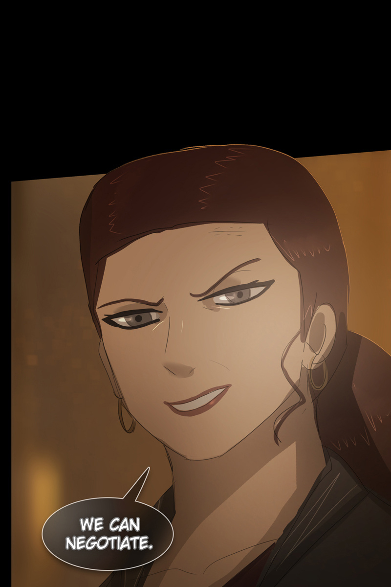 Not Even Bones chapter 26 - page 103