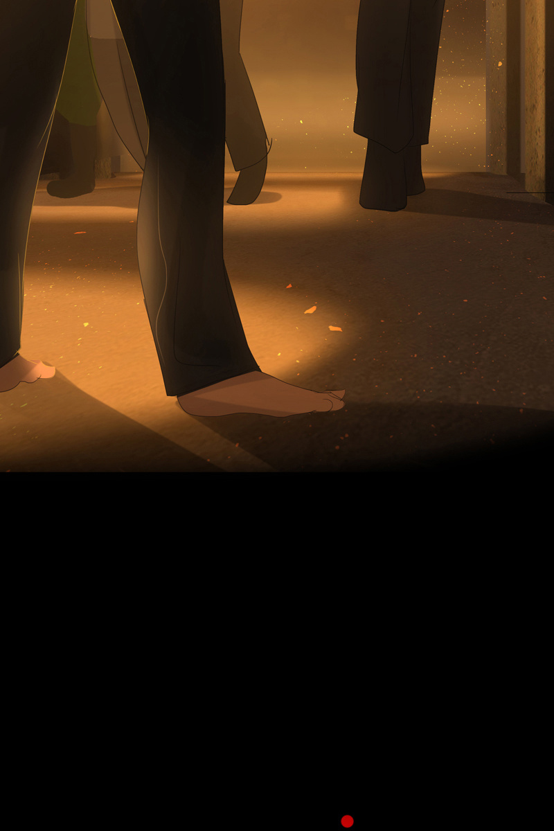 Not Even Bones chapter 26 - page 11
