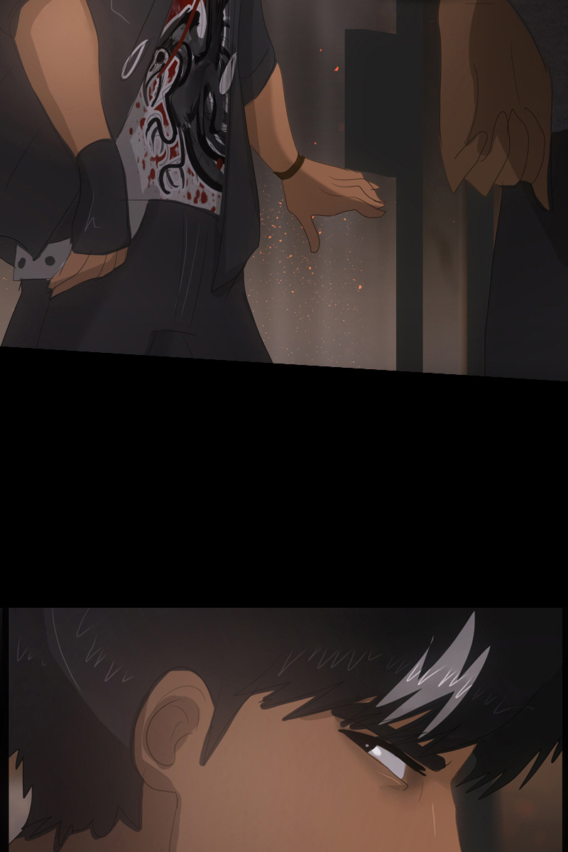 Not Even Bones chapter 23 - page 12