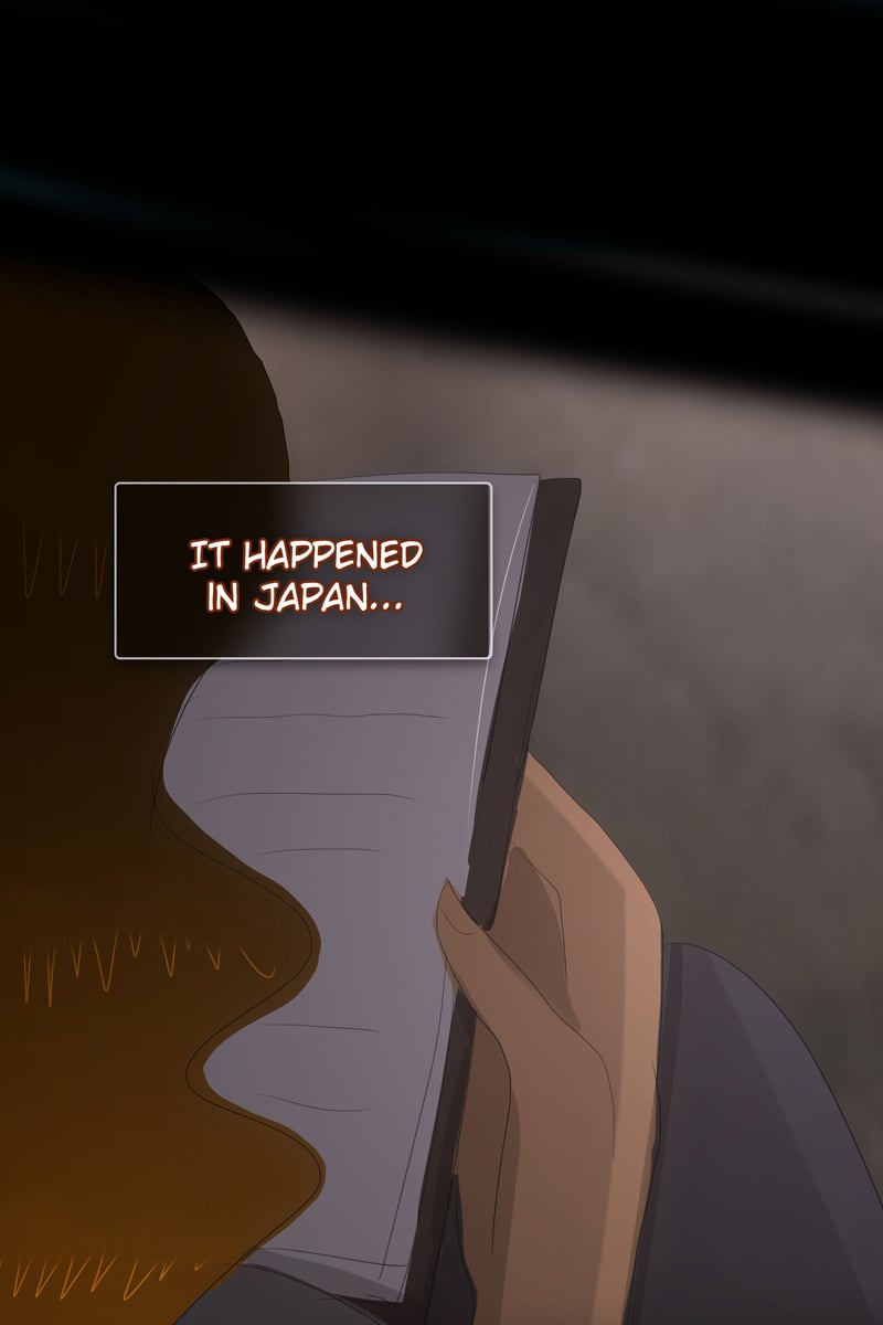 Not Even Bones chapter 23 - page 44