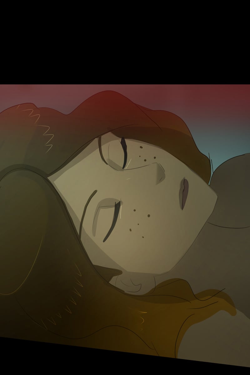 Not Even Bones chapter 23 - page 68