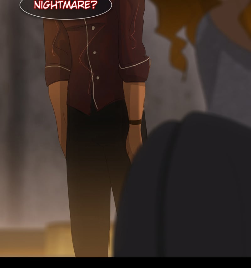 Not Even Bones chapter 23 - page 87