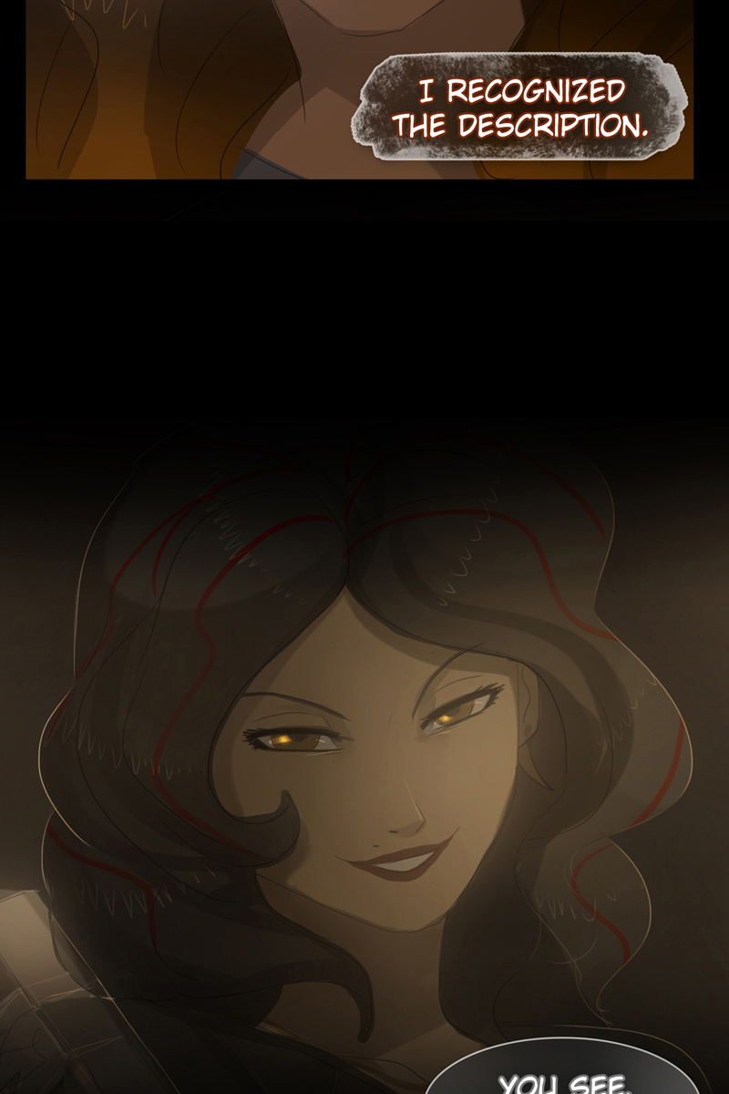 Not Even Bones chapter 27 - page 8