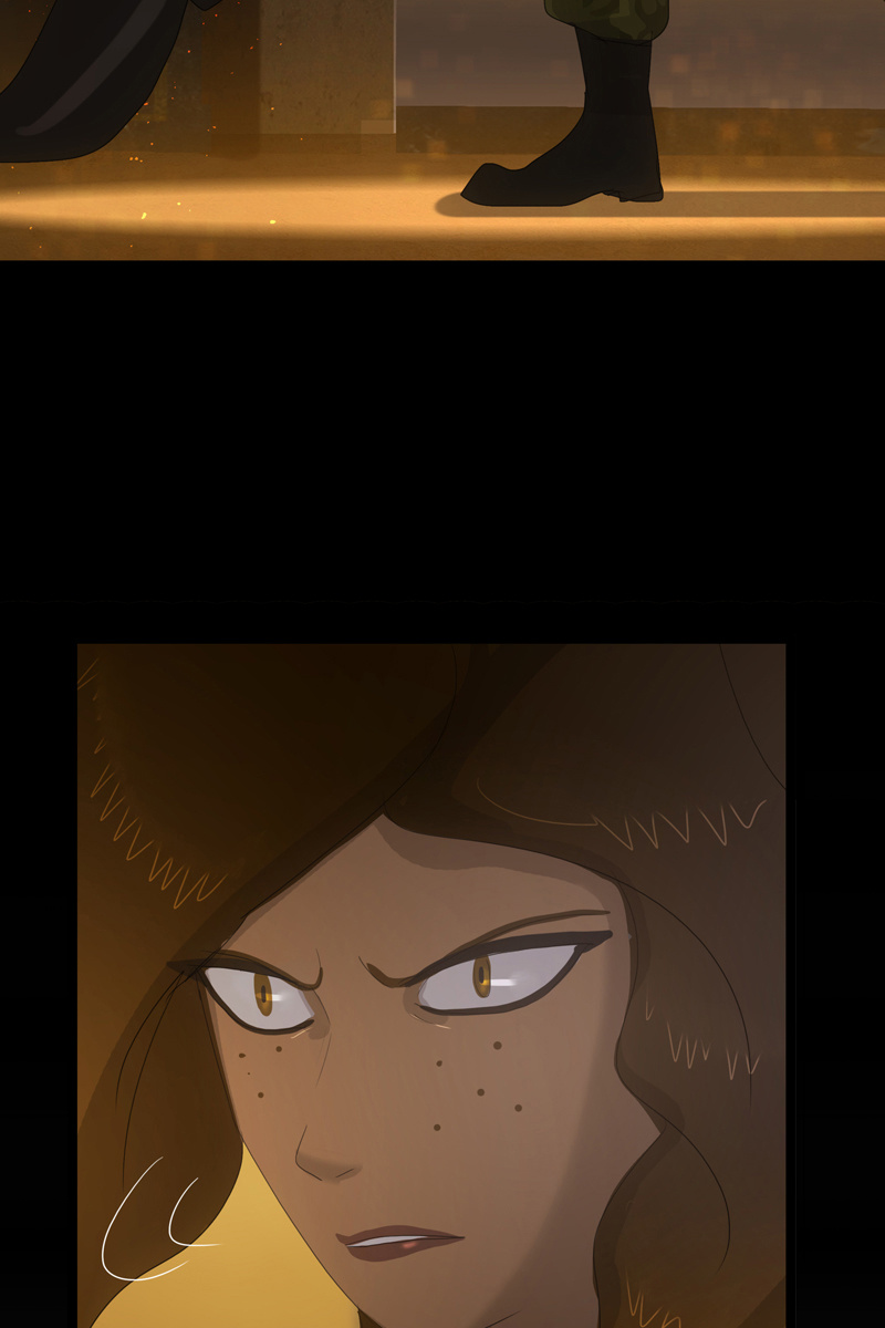 Not Even Bones chapter 27 - page 80