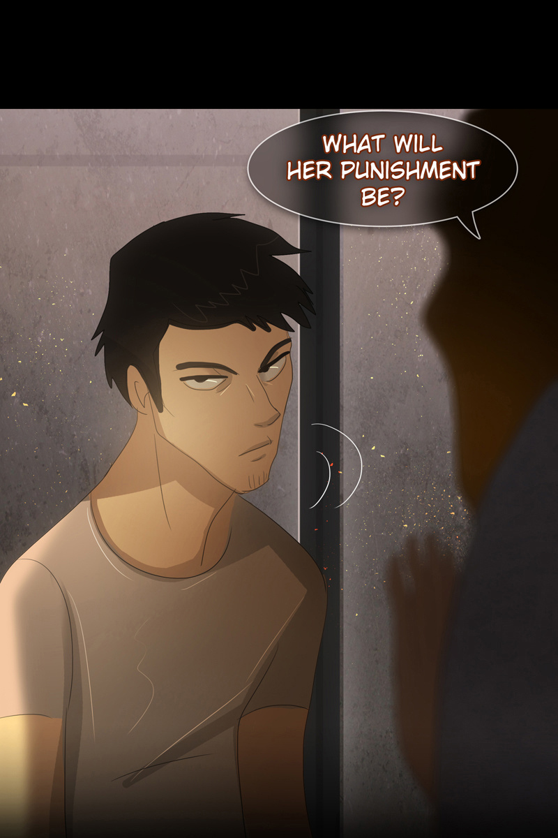 Not Even Bones chapter 27 - page 90
