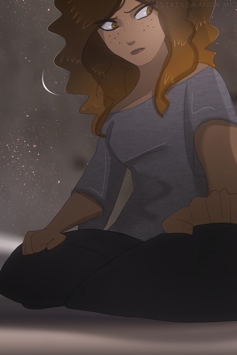 Not Even Bones Chapter 24 - page 101