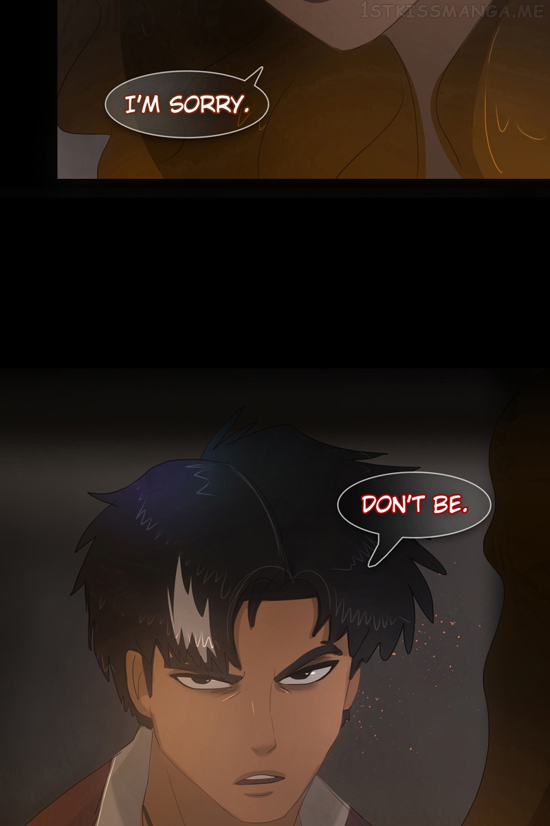 Not Even Bones Chapter 24 - page 103