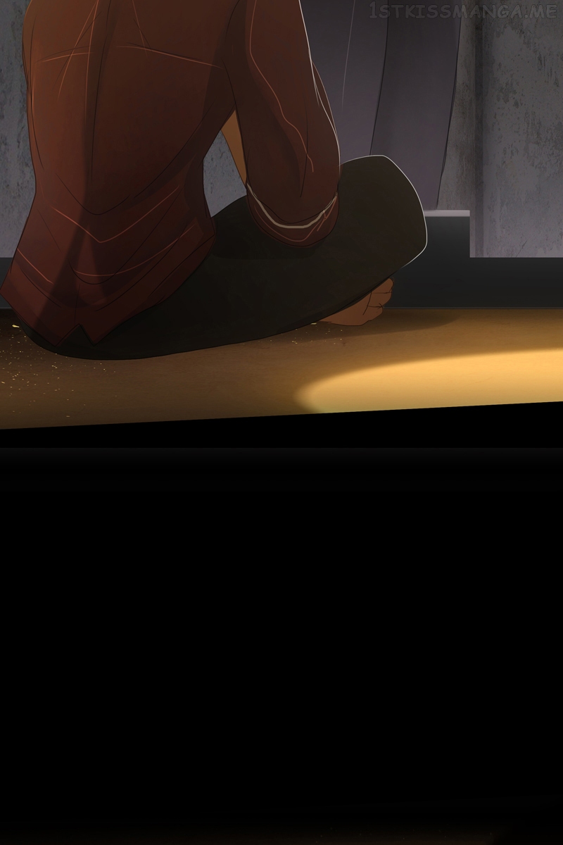 Not Even Bones Chapter 24 - page 14