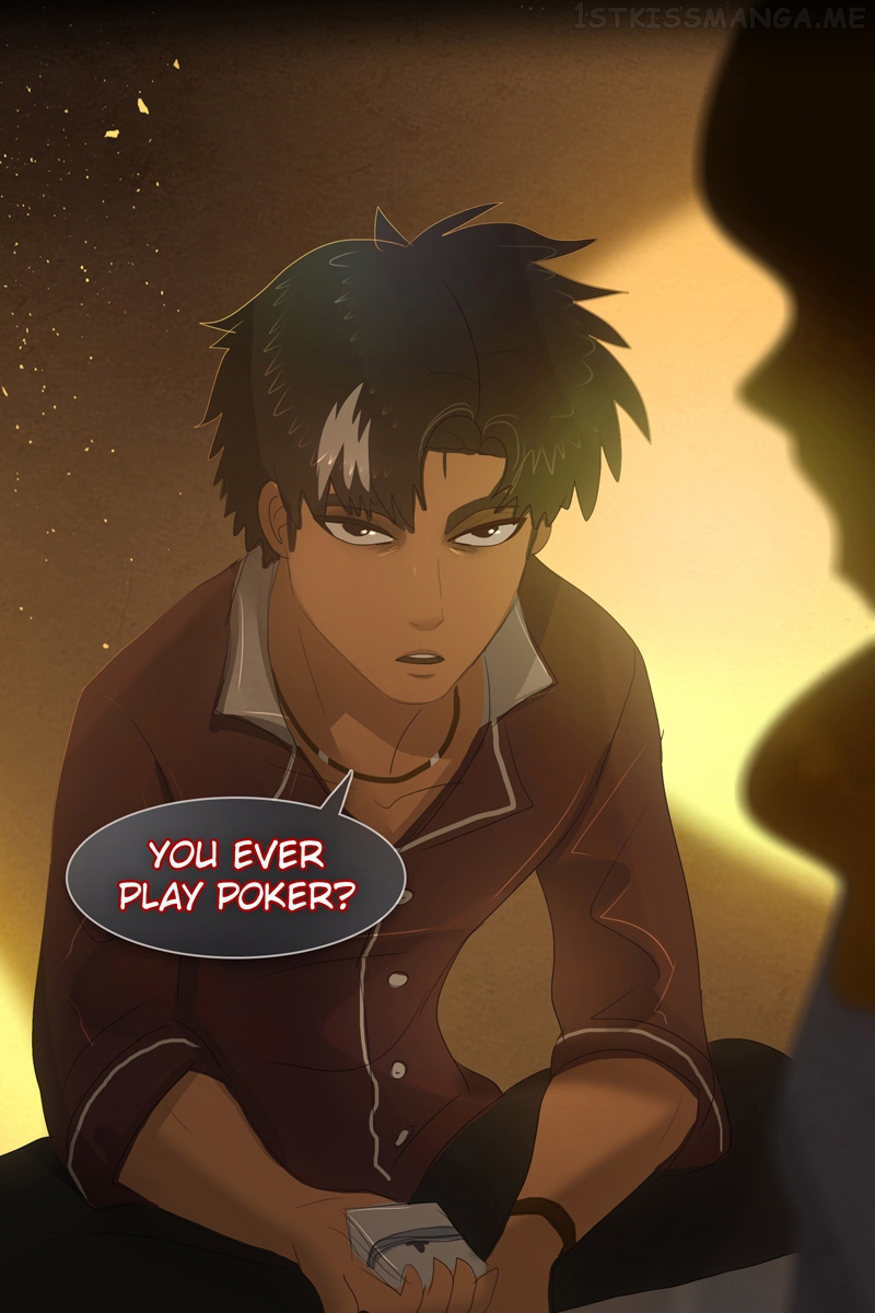 Not Even Bones Chapter 24 - page 15