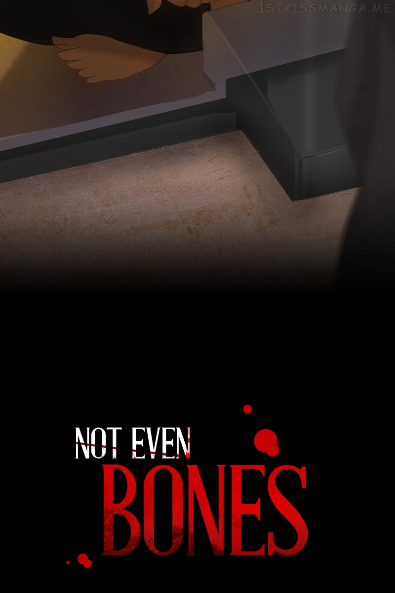 Not Even Bones Chapter 24 - page 16