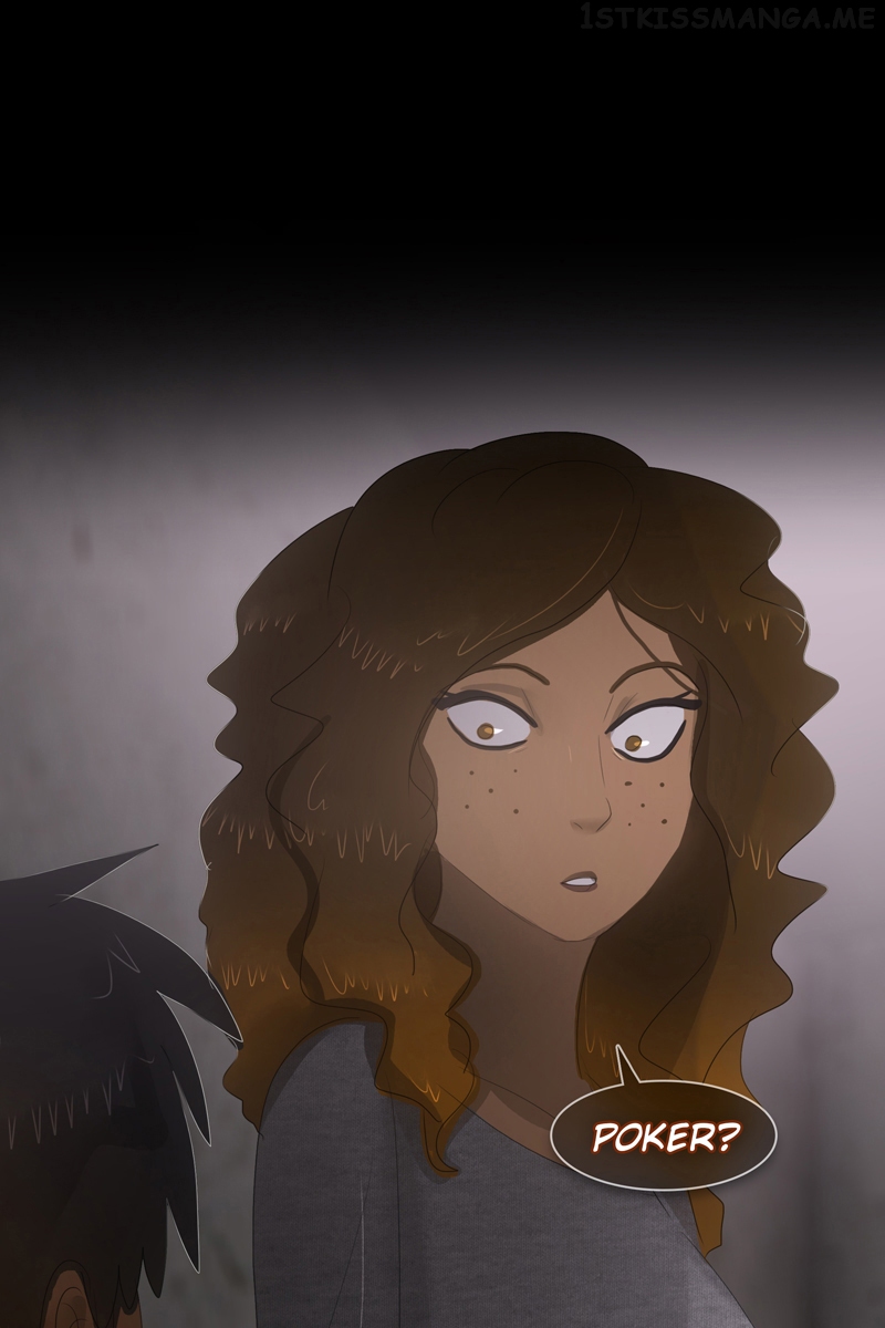 Not Even Bones Chapter 24 - page 18