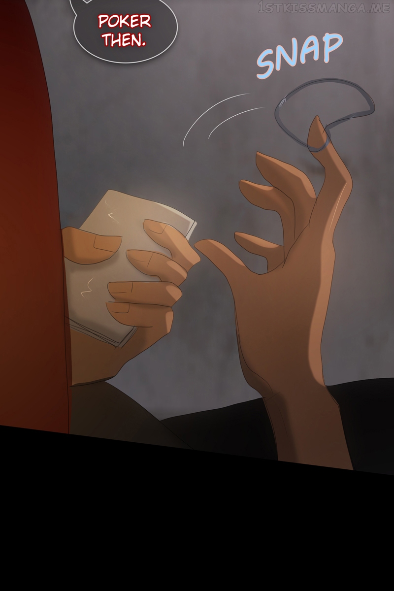 Not Even Bones Chapter 24 - page 22