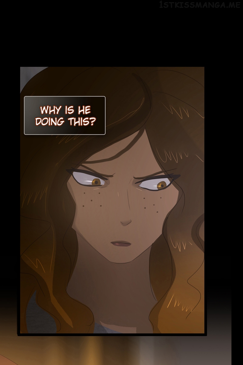 Not Even Bones Chapter 24 - page 23