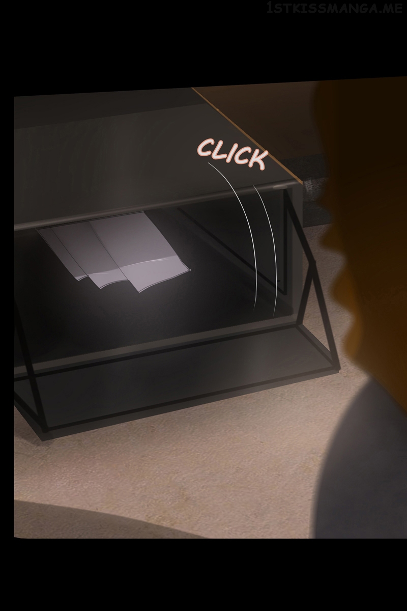 Not Even Bones Chapter 24 - page 25