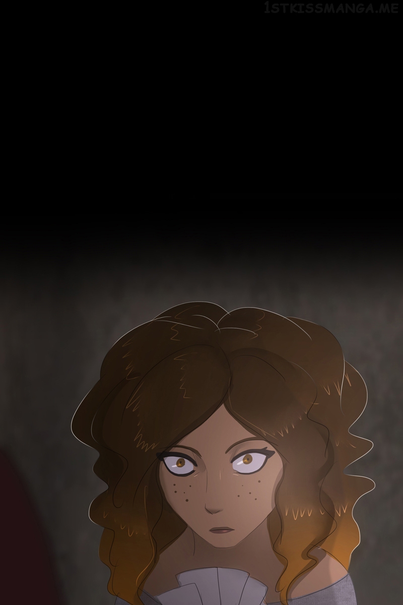 Not Even Bones Chapter 24 - page 27
