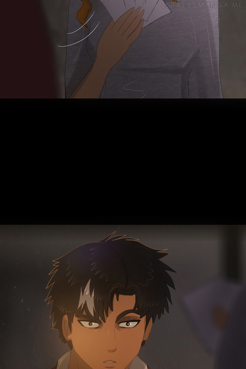 Not Even Bones Chapter 24 - page 28