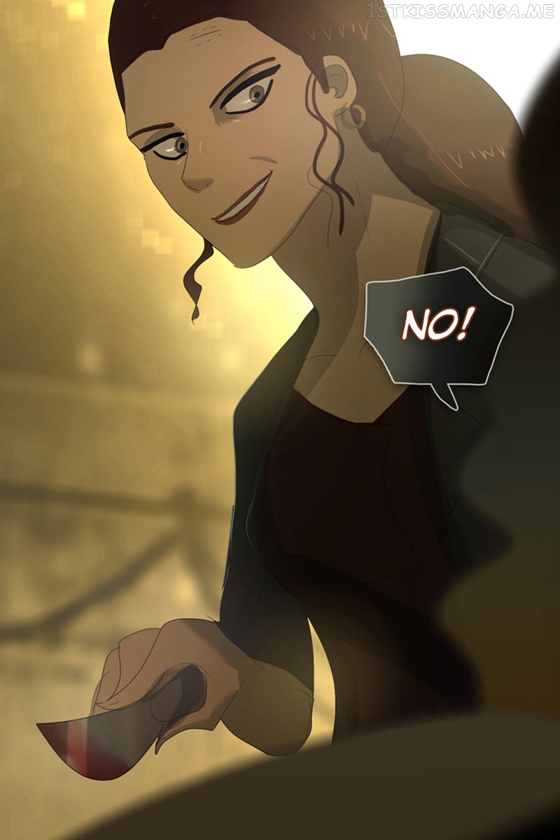 Not Even Bones Chapter 24 - page 3