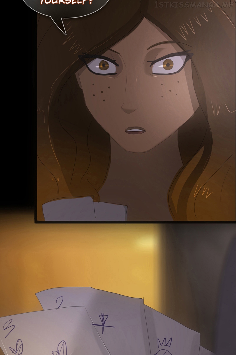 Not Even Bones Chapter 24 - page 30