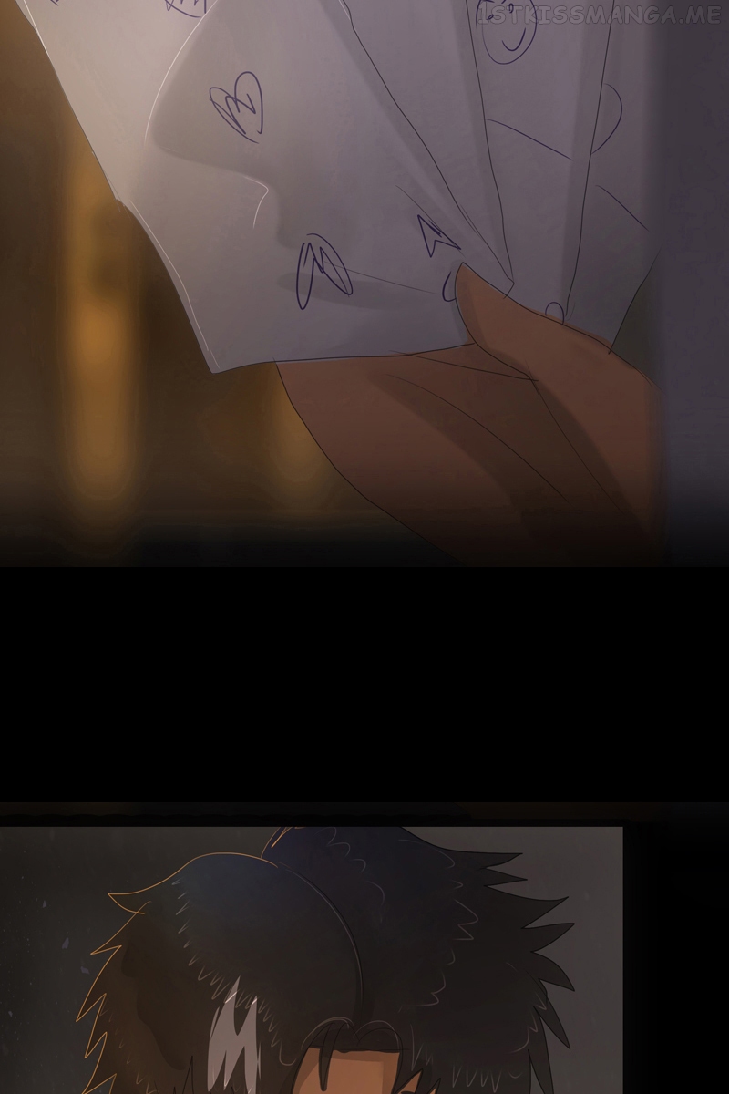 Not Even Bones Chapter 24 - page 31