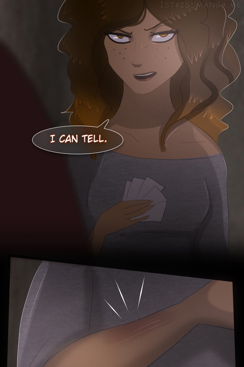 Not Even Bones Chapter 24 - page 33