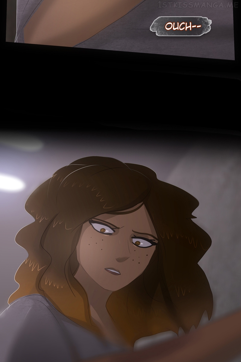 Not Even Bones Chapter 24 - page 34