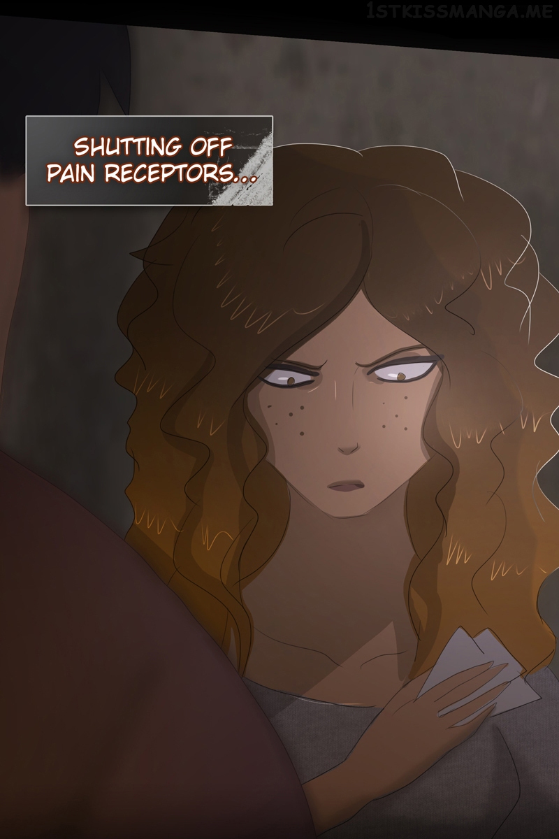 Not Even Bones Chapter 24 - page 37